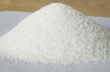億彩石英砂滤料知识分享